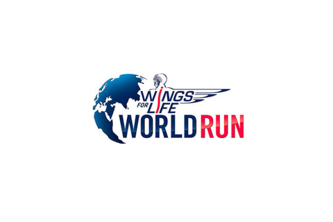 Wings for Life World Run: Gift Card Giveaways!
