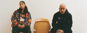 Patta x Netherlands x Nike Apparel Collection