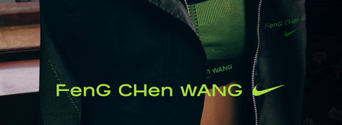 Nike x Feng Chen Wang