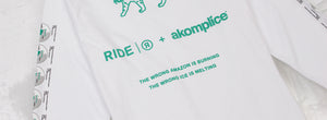 Akomplice