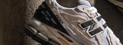 New Balance 'Refined Future' Colletion