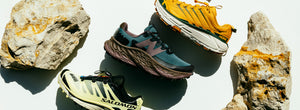 Trail Sneakers