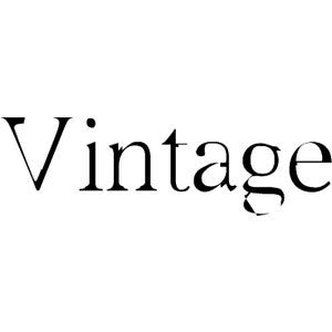 Vintage Wear