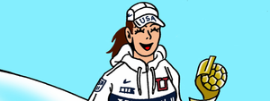 Virgil Abloh Archive x USA x Nike Apparel Collection