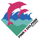 Pink Dolphin