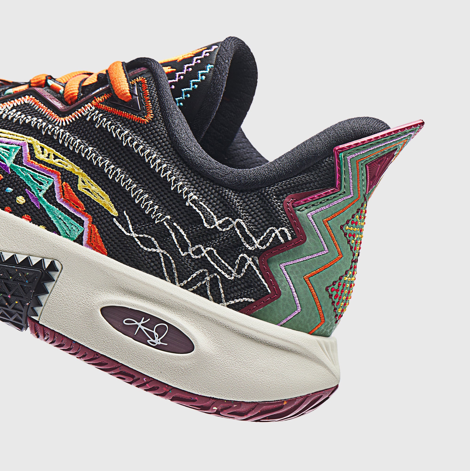 Sneaker Politics