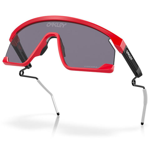 Oakley BXTR Metal FP - Matte Red