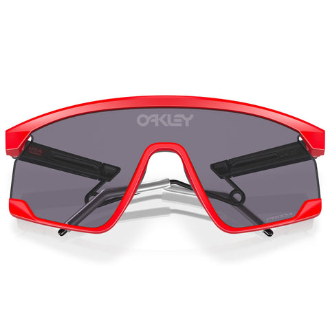 Oakley BXTR Metal FP - Matte Red