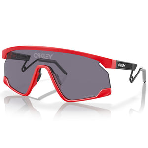 Oakley BXTR Metal FP - Matte Red