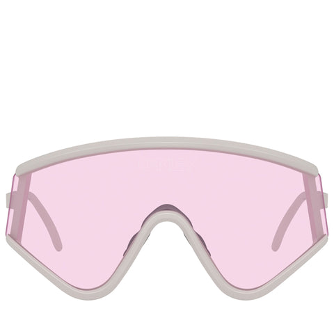 Oakley Eyeshade - Cool Grey/Prizm Low Light