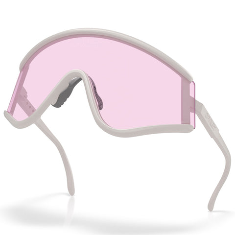 Oakley Eyeshade - Cool Grey/Prizm Low Light