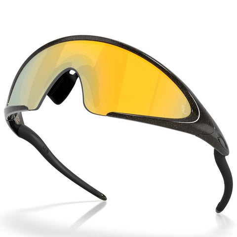 Oakley Ellipse 50th Anniversary - Midas Fleck/Prizm 24K