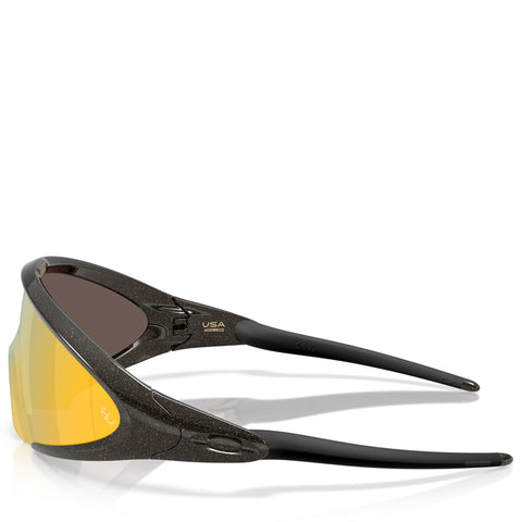 Oakley Ellipse 50th Anniversary - Midas Fleck/Prizm 24K