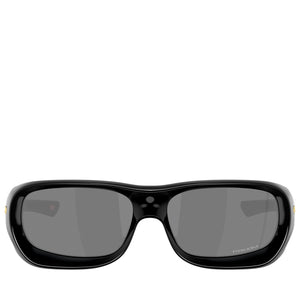 Oakley DeSoto - Polished Black/Prizm Black