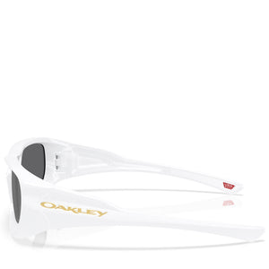 Oakley DeSoto - Pearl White/Prizm Black