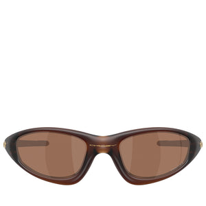Oakley Straight Jacket 99 - Matte Rootbeer/Prizm Tungsten