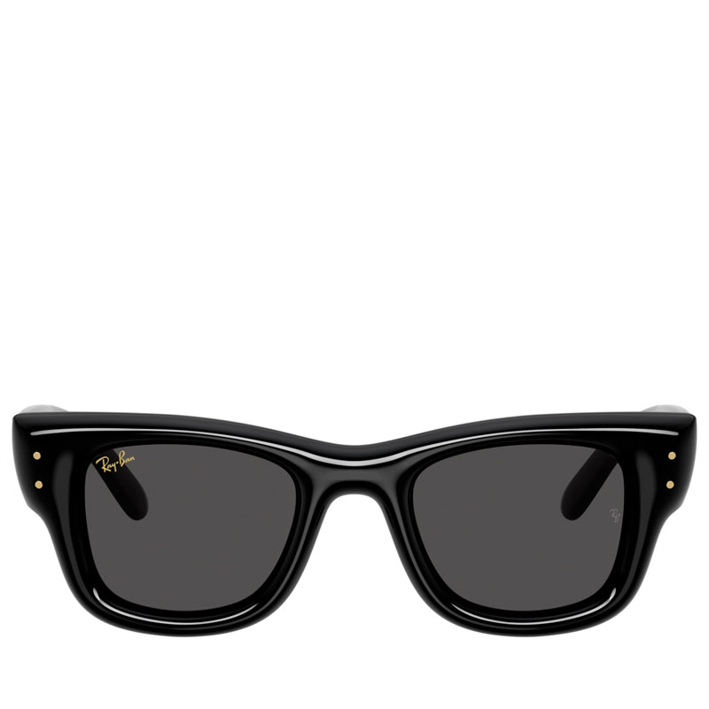 A$AP ROCKY レイバン ウェイファーラー WAYFARER PUFFER エイサップ・ロッキーとレイバンが「THE WAYFARER PUFFER」を