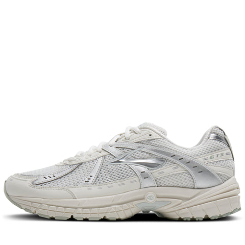 Brooks Adrenaline GTS 10 - White/Coconut Milk