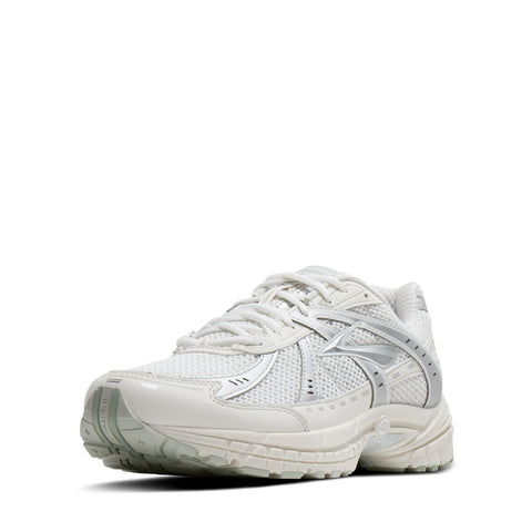 Brooks Adrenaline GTS 10 - White/Coconut Milk