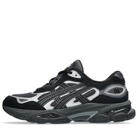 Asics Gel-NYC 2.0 - Graphite Grey/Black