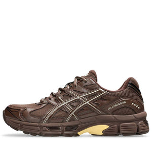 Emmi x Asics Gel-Stratus MC - Brown Storm/Brown