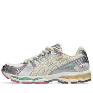 VANDYTHEPINK x Asics Gel-Kayano 12.1 - Antique White/Antique White