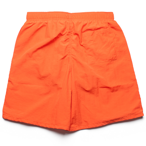 Carrots By Anwar Carrots Stem Nylon Shorts - Orange