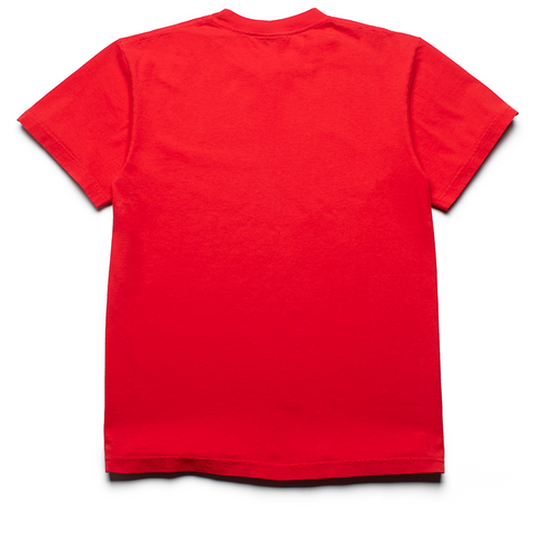 Awake NY Graffiti Tee - Red