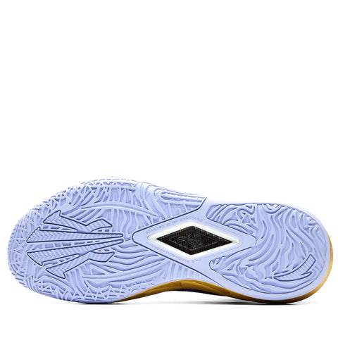 Anta Kai 3 'Kai Mentality' - Purple/Golden