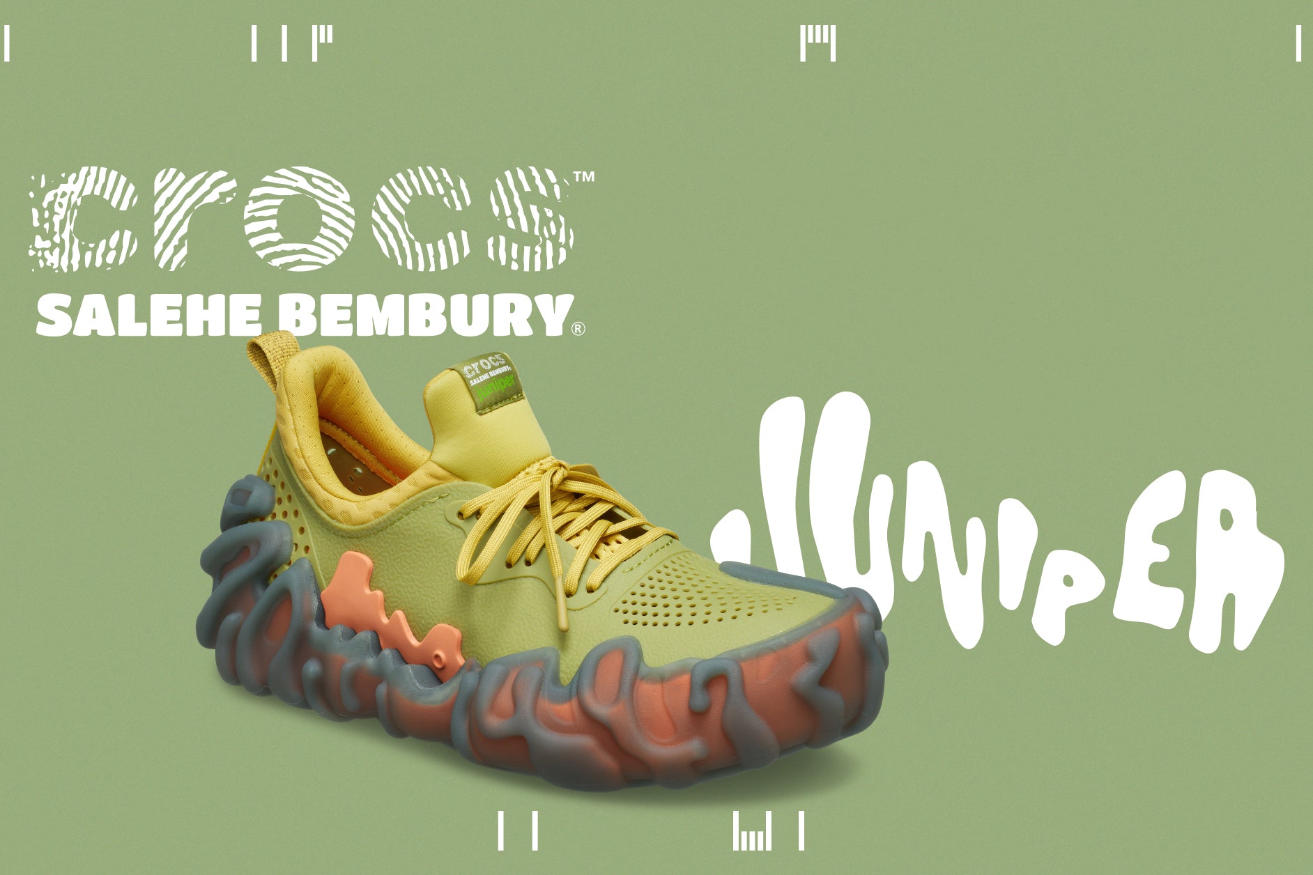 Sneaker Politics