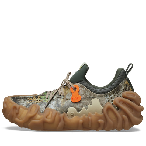 Salehe Bembury x Crocs Juniper - Realtree Camo