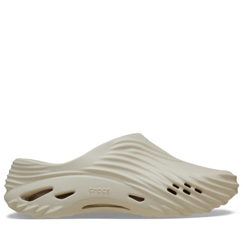 Crocs Echo Wave - Almond Tint