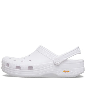 Crocs Classic EXP - White