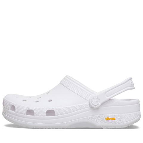 Crocs Classic EXP - White