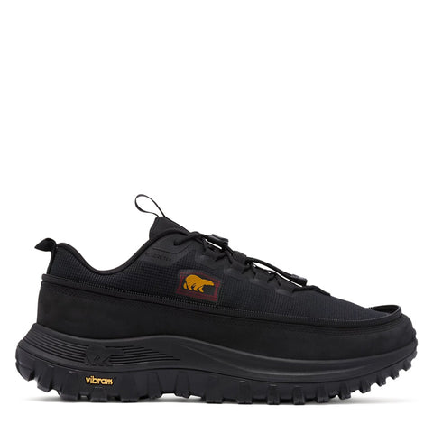 Aries x Sorel Callsign Horizon Gore-Tex - Black/Black