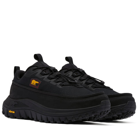 Aries x Sorel Callsign Horizon Gore-Tex - Black/Black