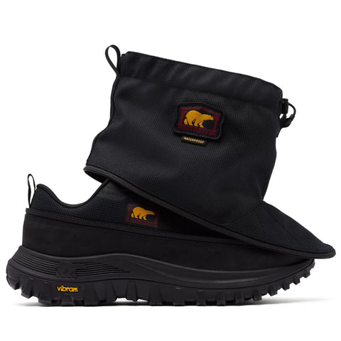 Aries x Sorel Callsign Horizon Gore-Tex - Black/Black