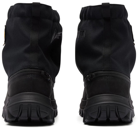 Aries x Sorel Callsign Horizon Gore-Tex - Black/Black