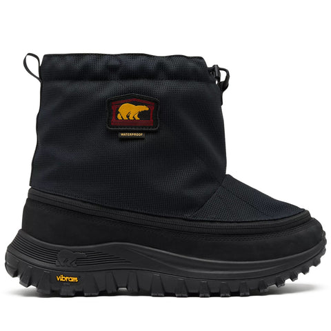 Aries x Sorel Callsign Horizon Gore-Tex - Black/Black