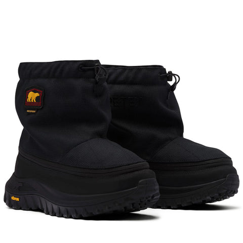 Aries x Sorel Callsign Horizon Gore-Tex - Black/Black