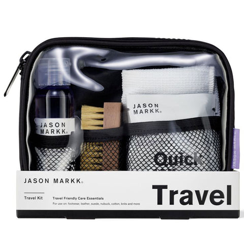 Jason Markk Travel Kit