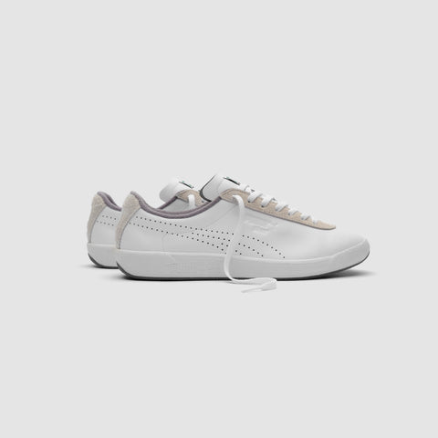 Puma Star OG - White/Vapor Grey