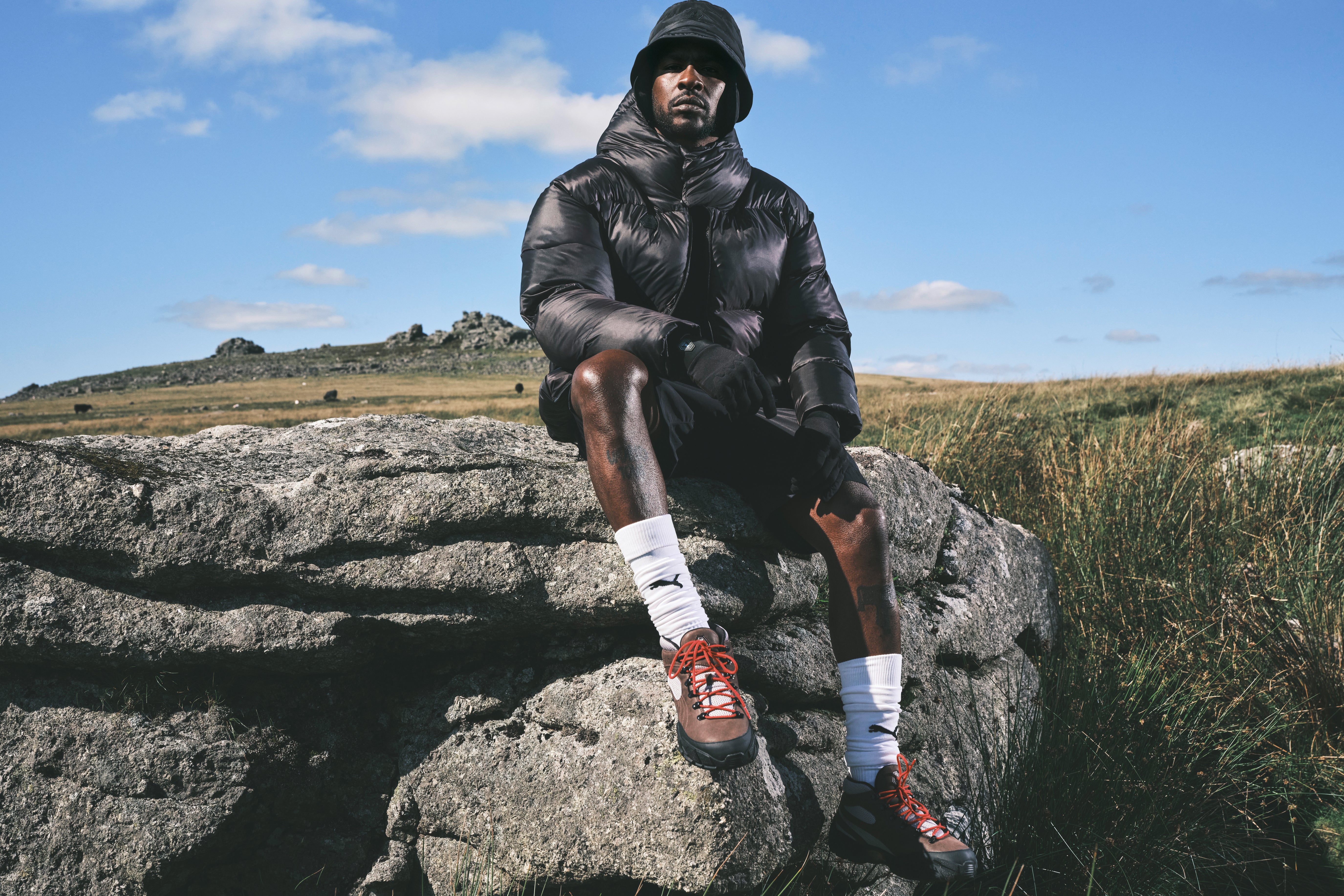 Sneaker Politics