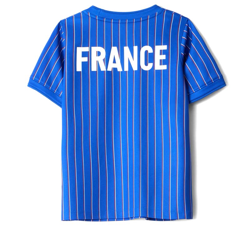 NIKE x JACQUEMUS フランス サッカートップ キッズ Lサイズ NIKE x