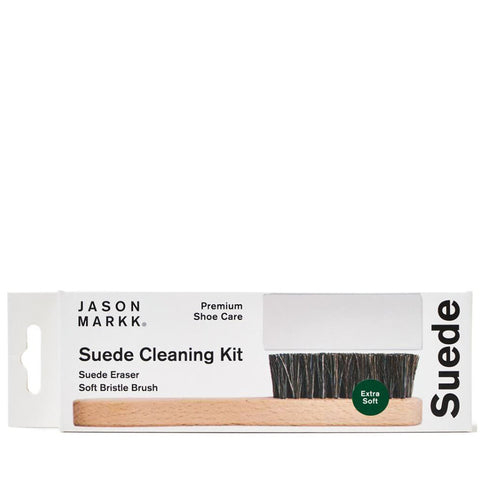 Jason Markk Premium Suede Cleaning Kit