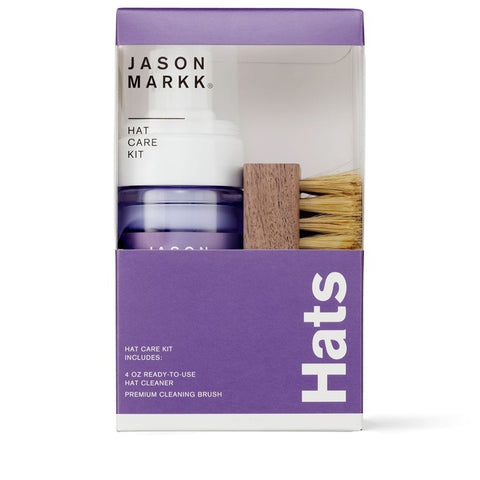 Jason Markk Hat Care Kit