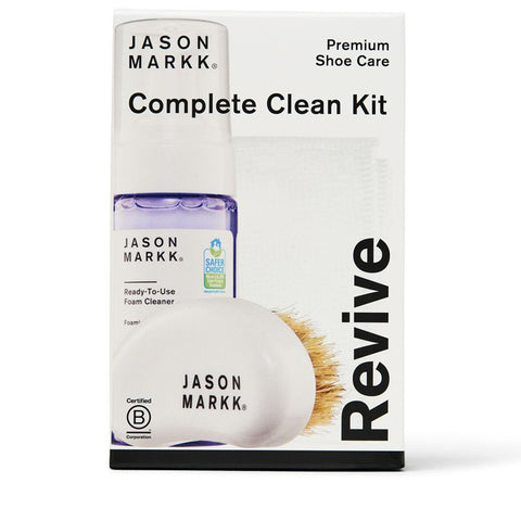 Jason Markk Complete Clean Kit