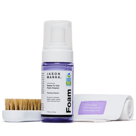 Jason Markk Complete Clean Kit