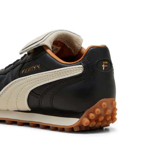 Puma x Fenty Avanti VL (PS) - Black