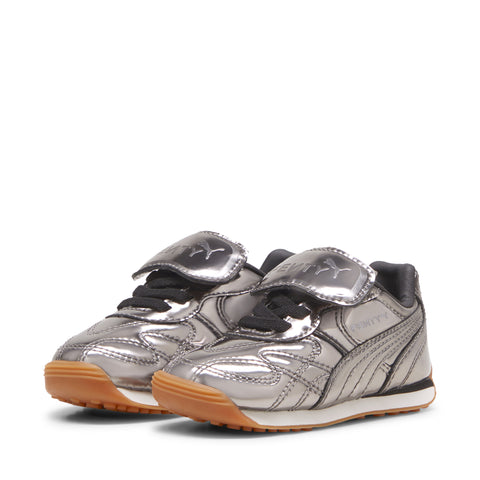 Puma x Fenty Avanti C (TD) - Aged Silver